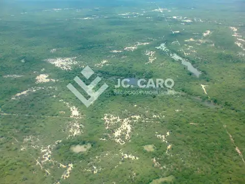 En Venta 5270 Has Campo Mixto