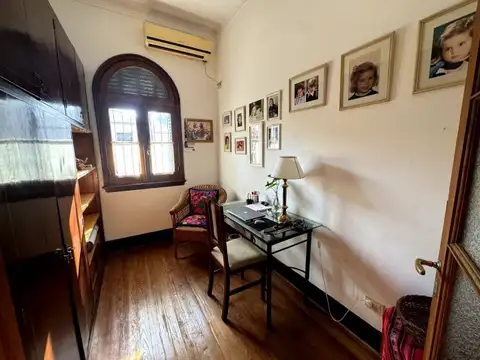 España 2500 , Piso No definido