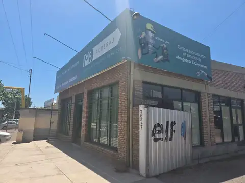 Galpon en Venta 30 años