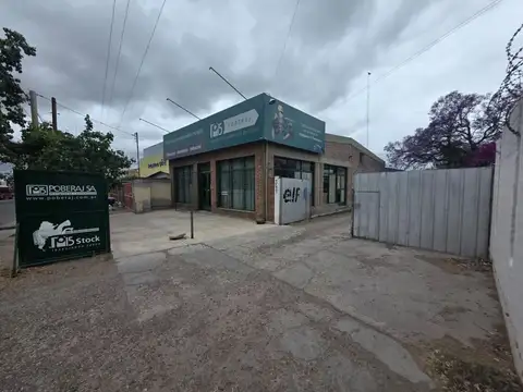 Galpon en Venta en General Gutierrez, USD 1.135.000