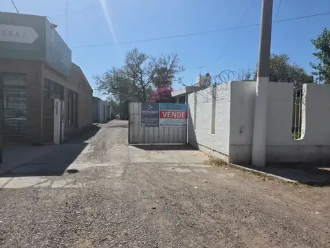 Galpon en Venta 30 años
