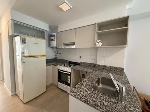 Departamento en Venta en Pichincha, USD 85.000