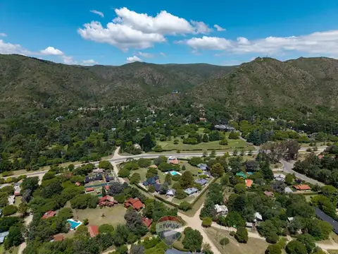 Hotel en Venta 23 años