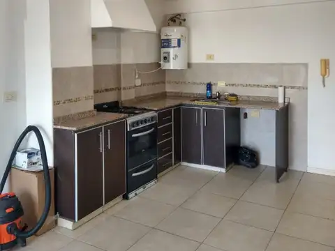 Depártamento de un ambiente