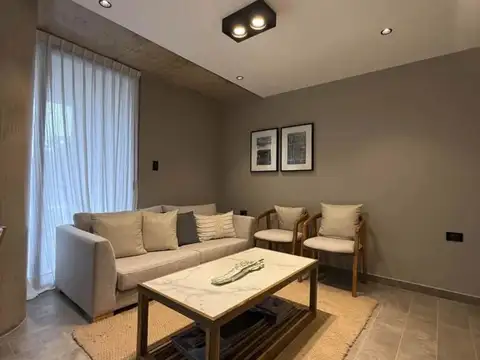 VENTA DEPARTAMENTO 1 DORMIT C COCHERA MATE DE LUNA