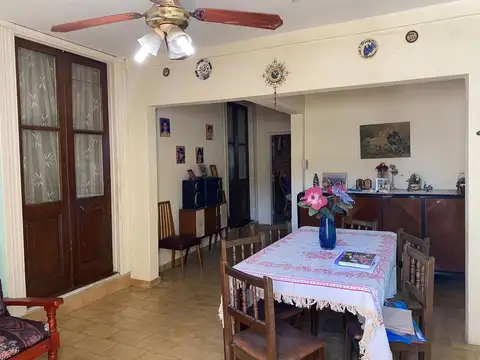 VENTA PH 3 AMB. CON PATIO APTO CREDITO, BERNAL. 