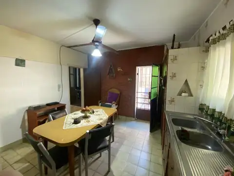 Depto Tipo Casa en Venta de 2 dormitorios
