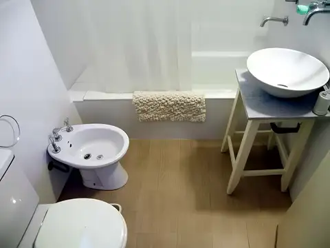 Departamento en Alquiler de 1 dormitorio