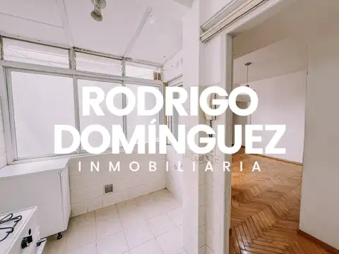 Departamento  en Venta en Balvanera, Capital Federal, Buenos Aires