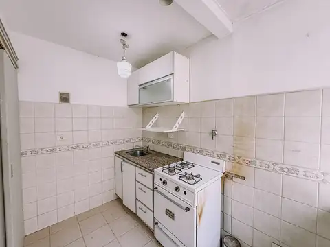 Departamento en Venta 40 años