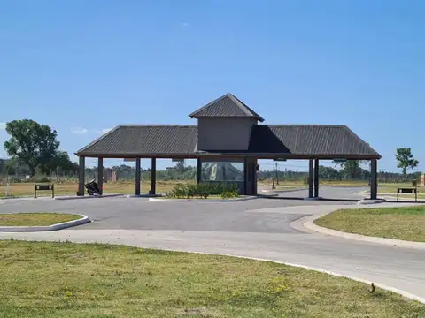 El Deslinde San Simón Etapa 2