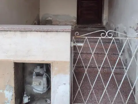 CASA MITRE 1400