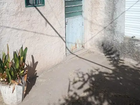 CASA MITRE 1400