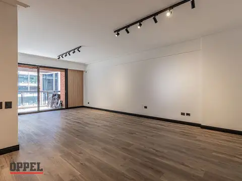 LA PAMPA 1400, Piso 4