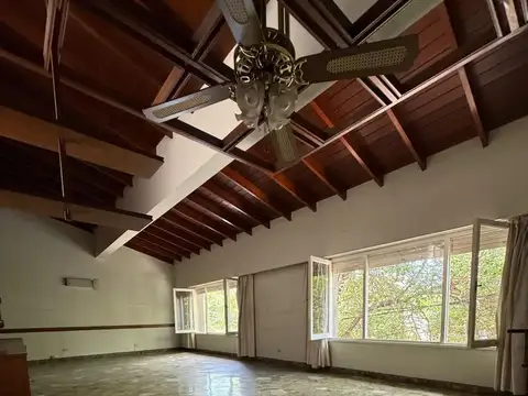 Casa - Venta - Argentina, Vicente López - ROSETI 400