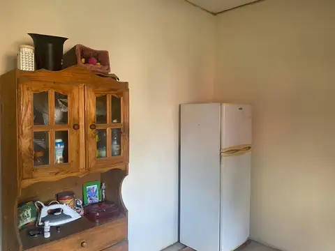 Casa en Venta de 1 dormitorio