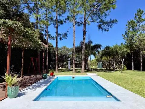 Casa en Venta 9 años