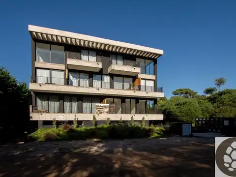 Departamento 3 ambientes en complejo Killka – Las Gaviotas 100