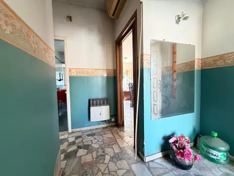VENTA CASA 4 AMBIENTES RAMOS MEJIA