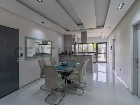 Casa en Venta 2 años