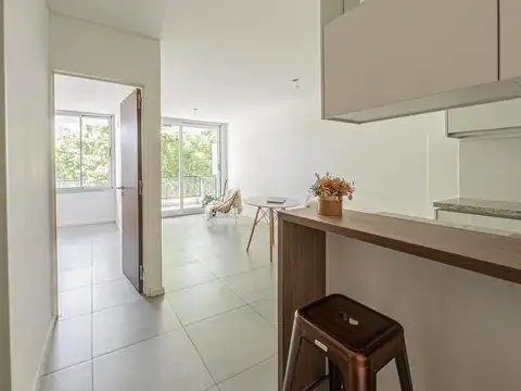 Departamento en Venta en Abasto, Rosario