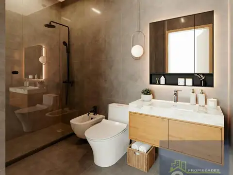 Departamento en Venta de 2 dormitorios