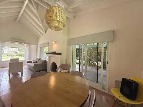 Casa en Alquiler al Noreste