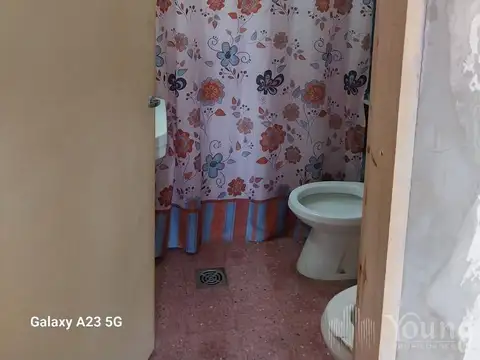 Depto Tipo Casa en Venta de 2 dormitorios