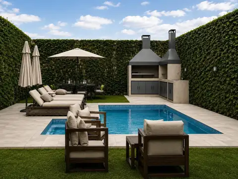 Departamento en Venta al Este