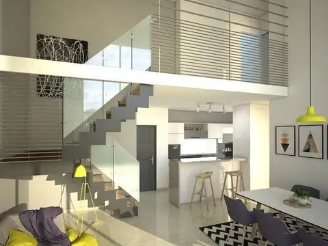 Departamento  en Venta ubicado en Quilmes Oeste, Quilmes, G.B.A. Zona Sur - SVN0249_LP584035_1