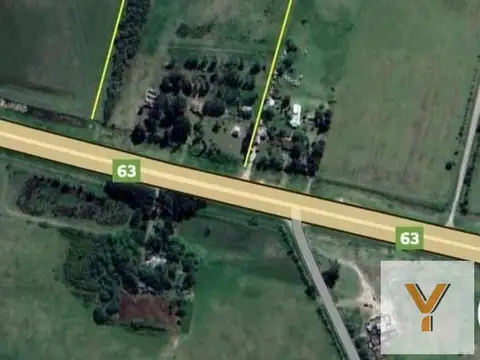 Campo en venta - 50.000Mts2 - Dolores