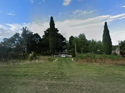 Ruta 63 - KM 5.5