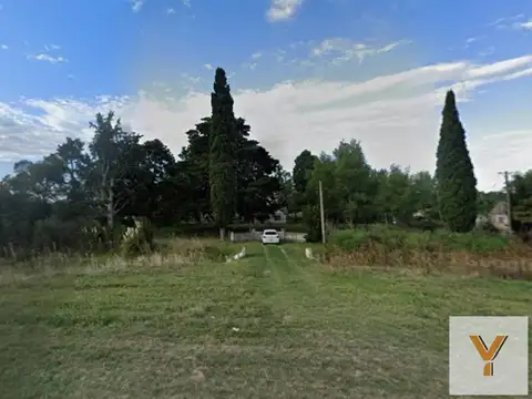 Ruta 63 - KM 5.5