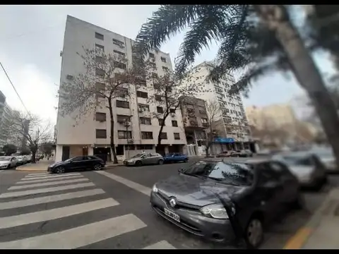 Departamento en Alquiler en Microcentro, La Plata