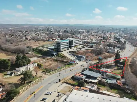 Terreno en Venta en Cosquin, Punilla