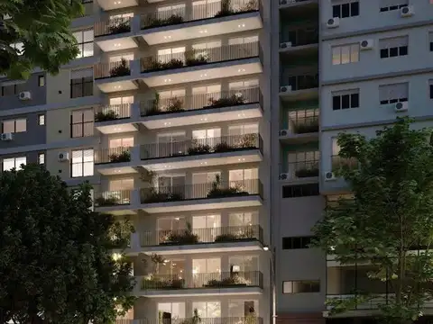 Departamento en Venta en Monserrat, USD 89.085