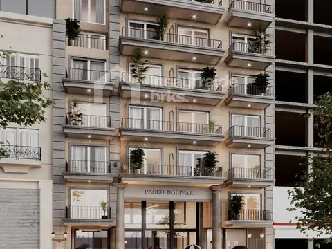 Departamento en Venta A Estrenar