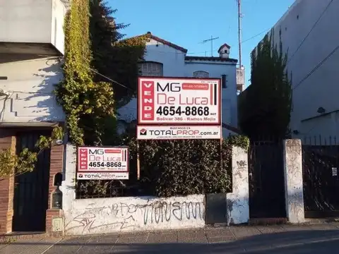 Casa En Venta En Ciudadela