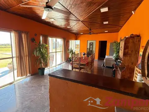 Quinta en Venta en Mariano Acosta, USD 67.000