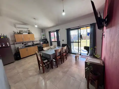 Casa en Venta de 3 dormitorios