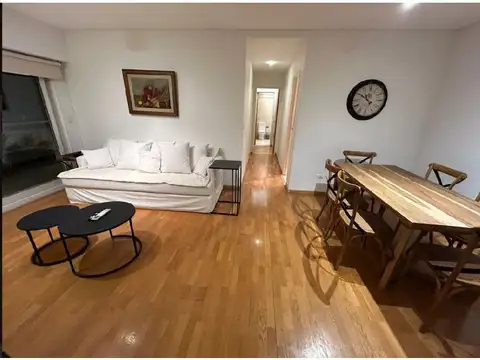 Departamento en Alquiler de 2 dormitorios