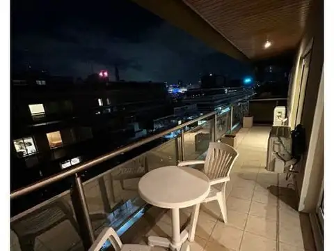 Departamento en Alquiler 21 años