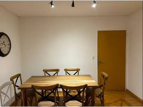 Departamento en Alquiler en Puerto Madero, USD 2.000