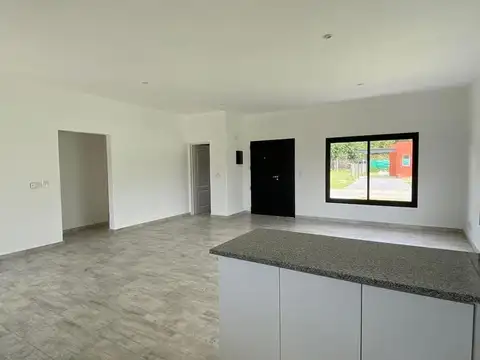 Barrio Privado La Cañada de Pilar - Casa a estrenar en Los Arces