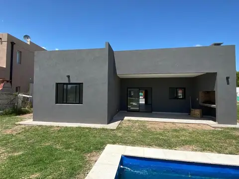 Casa en Venta en La cañada de Pilar, USD 185.000