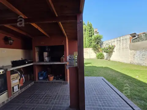 Casa en Venta 8 años