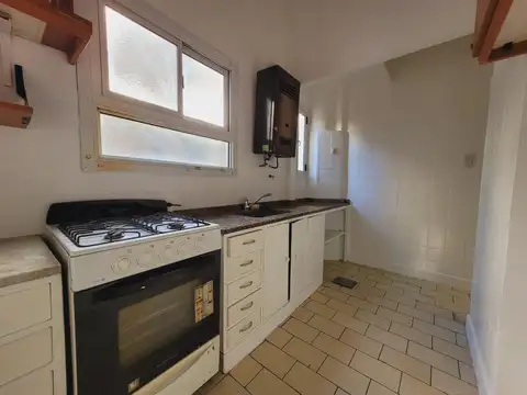 Departamento en Alquiler de 2 dormitorios