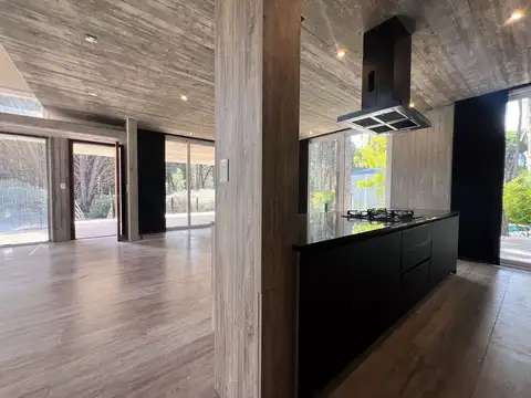 Casa Venta Carilo