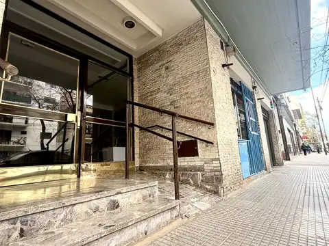 Diaz Velez 3900 Departamento 4 ambientes con dependencia en Almagro VENTA