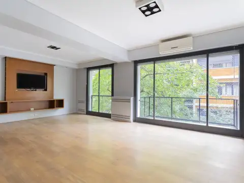 Departamento en Alquiler en Recoleta, Capital Federal